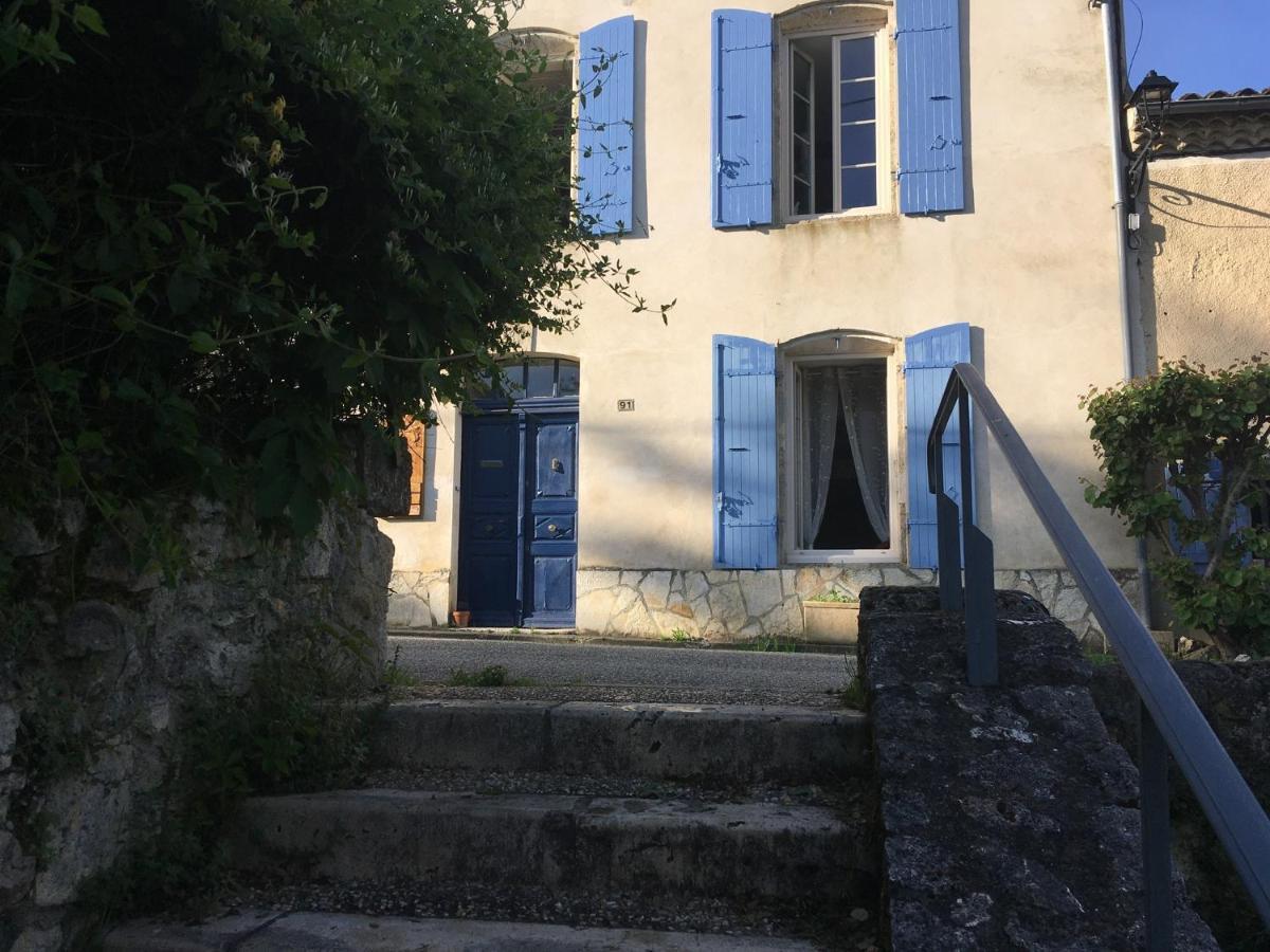 Gite Des Z'As Nérac Екстериор снимка